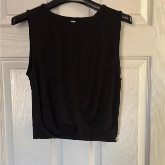 ALO Yoga | Tops | Alo Yoga Cover Tank | Poshmark